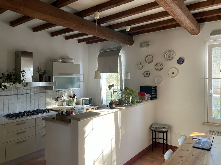 Villa in vendita, via Gabbiana  6, Castellucchio