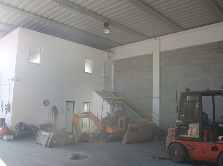 Capannone in affitto, Sant'angelo Di Piove Di Sacco