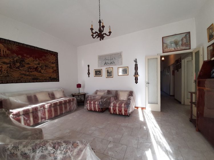 Trilocale in vendita, via Vallefossata  41, Acquapendente