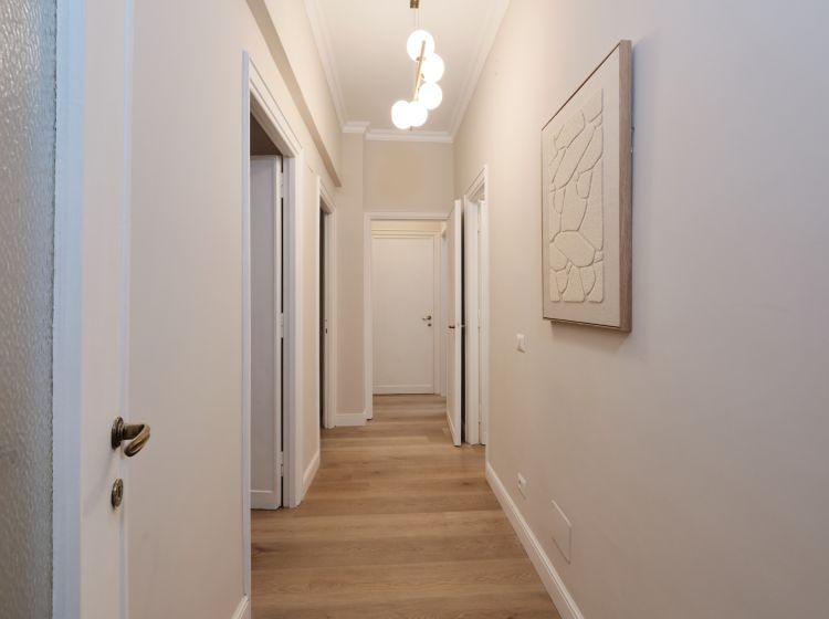 Quadrilocale in vendita, via Michele di Lando  114, Bologna, Roma