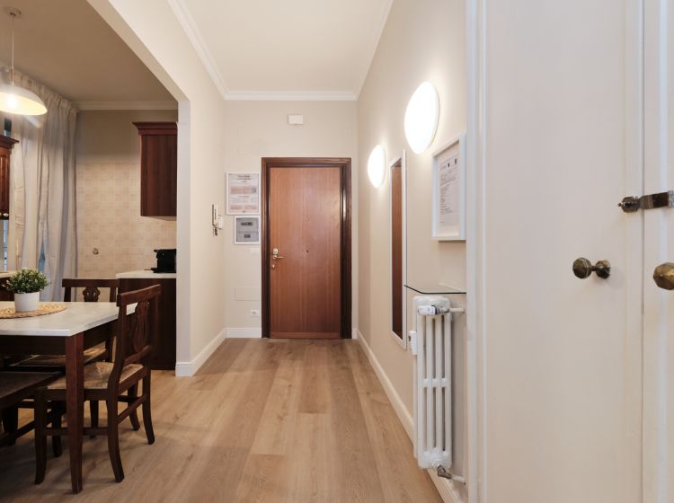 Quadrilocale in vendita, via Michele di Lando  114, Bologna, Roma