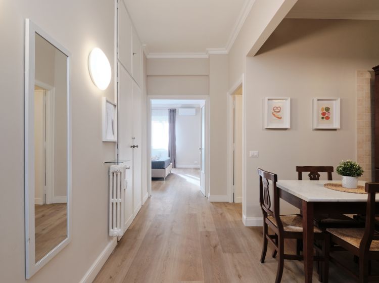 Quadrilocale in vendita, via Michele di Lando  114, Bologna, Roma