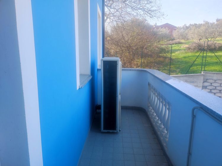 Quadrilocale in vendita, via del Villino, Alanno Scalo, Alanno