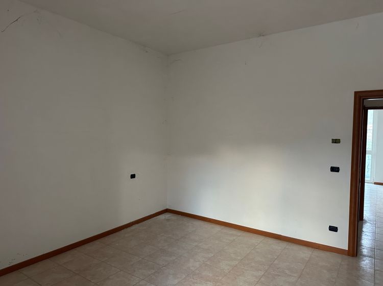 Quadrilocale in vendita, via del Villino, Alanno