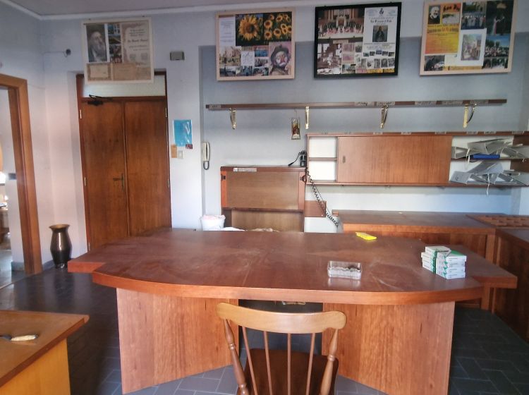 Studio in affitto, via Mazzini  73, Montepaone Lido, Montepaone