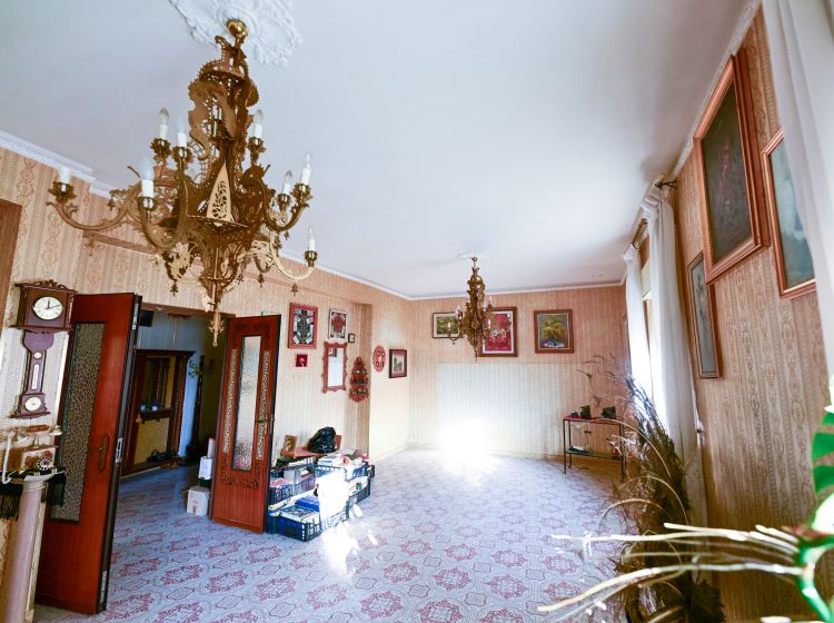 Quadrilocale in vendita, via Bambinello Gesù  24, Pontepiccolo, Catanzaro