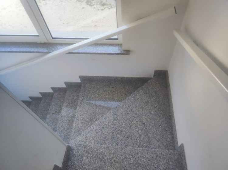 Bilocale in vendita, via del Villino, Alanno Scalo, Alanno