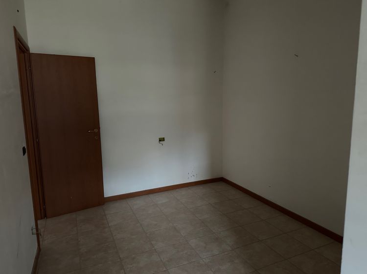 Mansarda in vendita, via del Villino, Alanno Scalo, Alanno