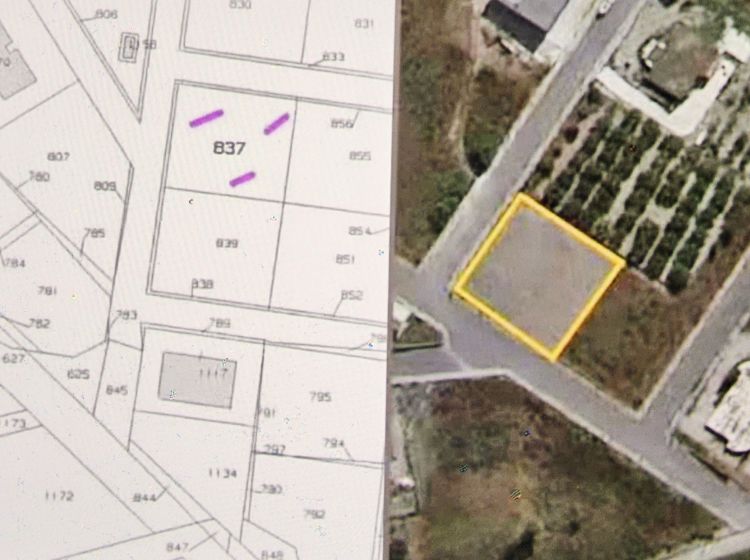 Terreno residenziale in vendita, Località Secula Barrena, Badolato Marina, Badolato