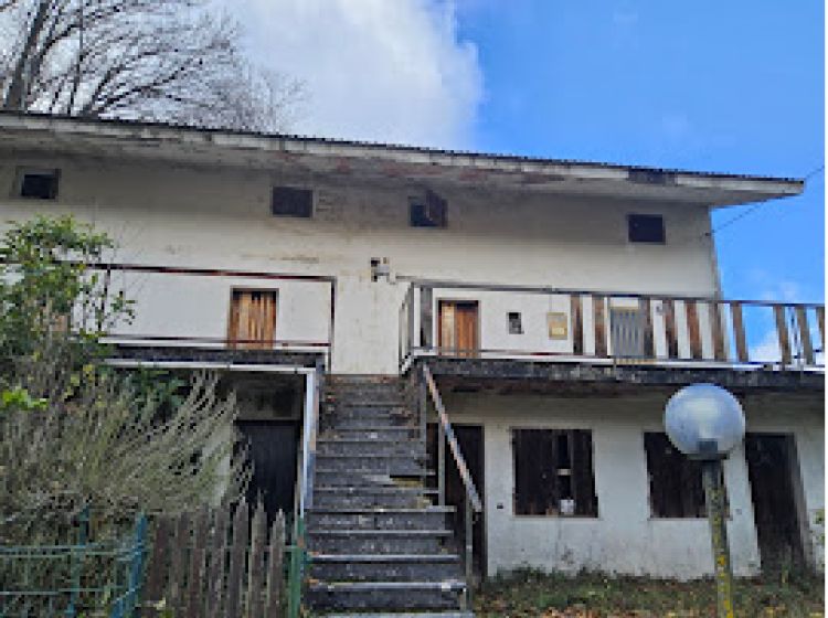 Bilocale in vendita, Ninfo  VV  Italia, Serra San Bruno