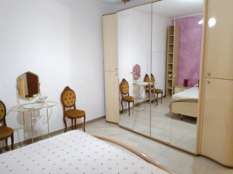 Bilocale in vendita, via Piero Gobetti  2, Marina Di Gioiosa Ionica