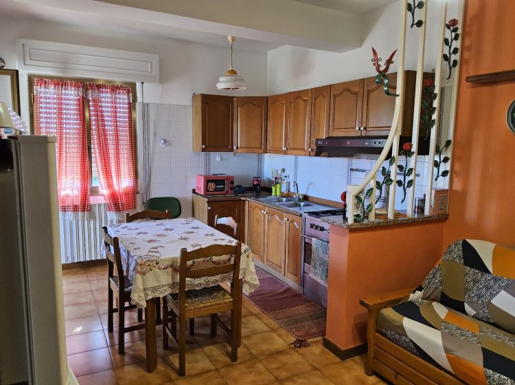 Bilocale in vendita, via Piero Gobetti  2, Marina Di Gioiosa Ionica