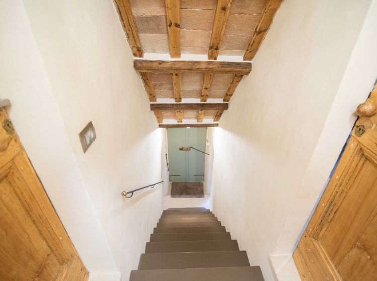 Terratetto unifamiliare in vendita, Piazza Sant’Antonio n.10, Piobbico