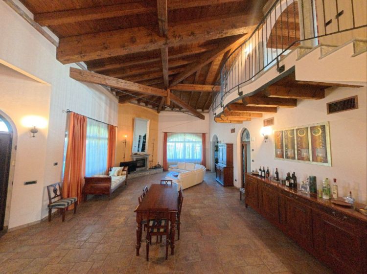 Villa in vendita, via I. Rabin  59, Casalpusterlengo