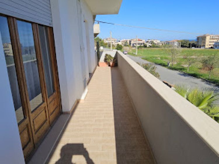 Appartamento in vendita, viale Europa  161, Guardavalle