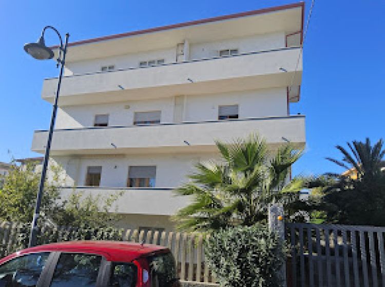 Appartamento in vendita, viale Europa  161, Guardavalle