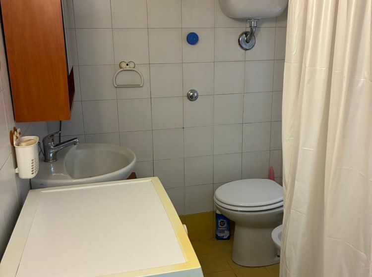 Ufficio in affitto, via Principe Nicola  47, Picanello, Catania