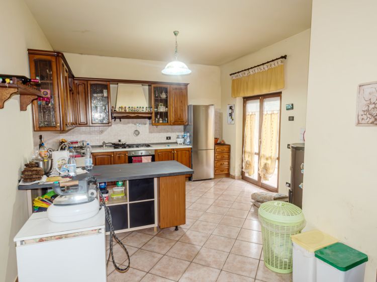 Villa in vendita, Sudano  Vignanello VT  Italia, Vignanello