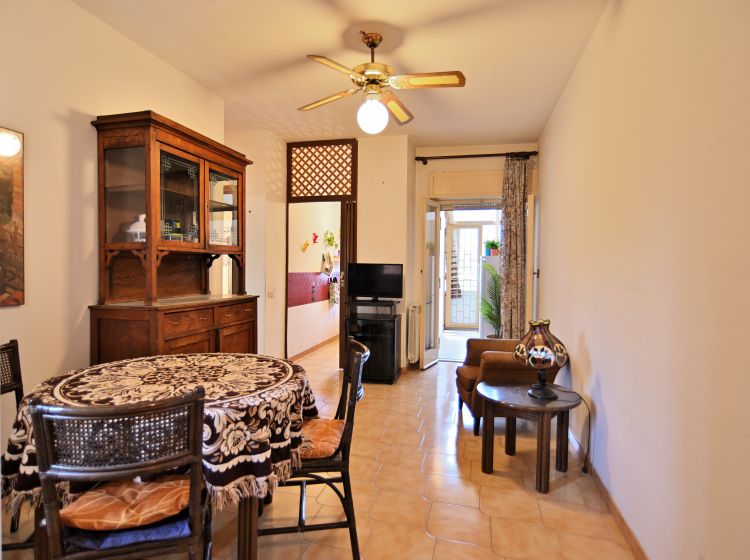 Trilocale in vendita, via Dorzano  27, Casalotti, Roma