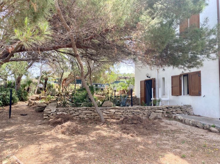 Trilocale in vendita, CONTRADA TRADIMENTO SNC, Sciacca