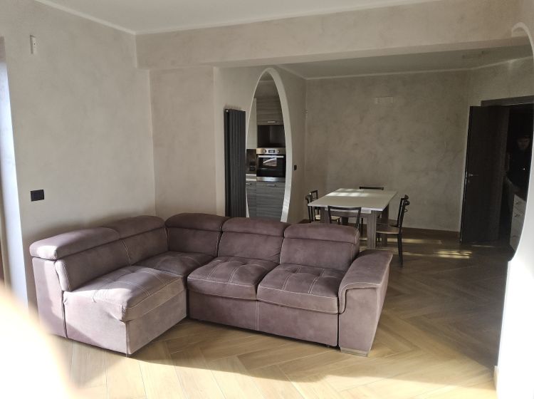 Villa in vendita, Strada Statale 106 Jonica  20, Caulonia Marina, Caulonia