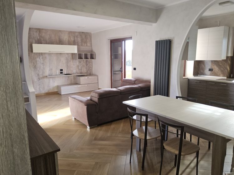 Villa in vendita, Strada Statale 106 Jonica  20, Caulonia Marina, Caulonia