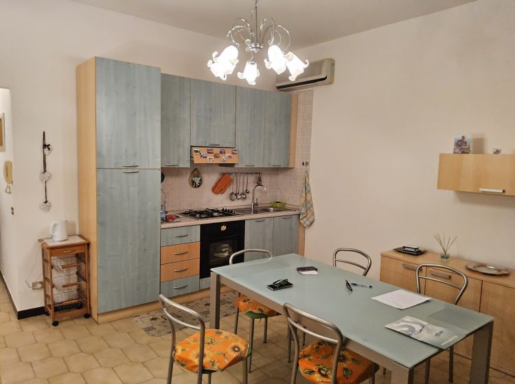 Bilocale in vendita, viale Europa, Siderno