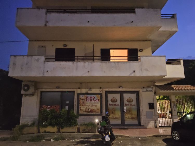 Bilocale in vendita, viale Europa, Siderno