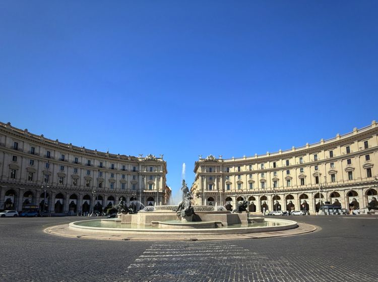 Bilocale in vendita, Centro Storico, Roma