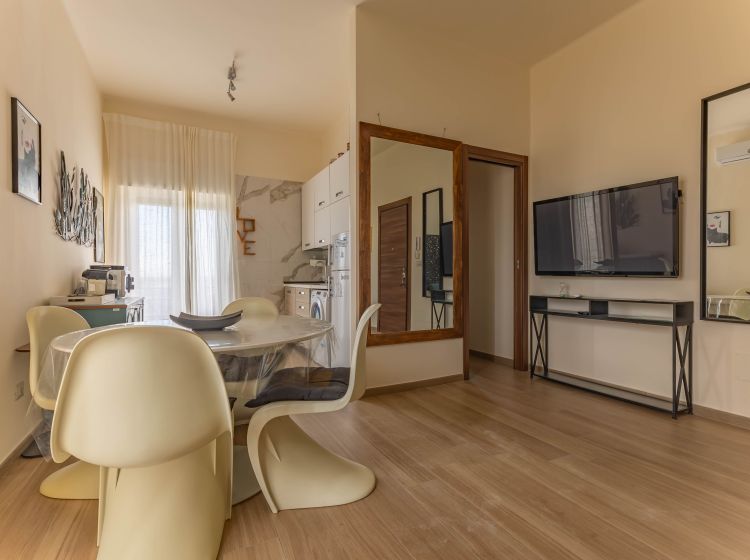 Bilocale in vendita, via Bruno Buozzi  17, Stanic, Bari