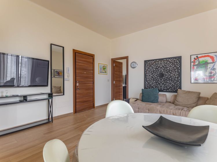 Bilocale in vendita, via Bruno Buozzi  17, Stanic, Bari