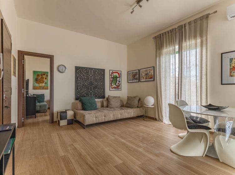 Bilocale in vendita, via Bruno Buozzi  17, Stanic, Bari