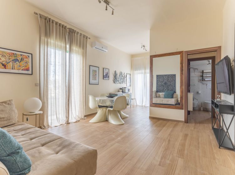 Bilocale in vendita, via Bruno Buozzi  17, Stanic, Bari