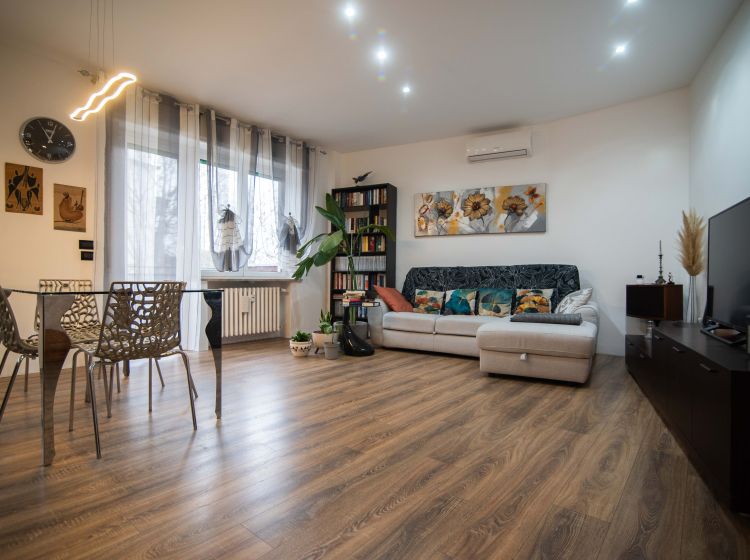 Trilocale in vendita, via Marecchiese  116, Marecchiese, Rimini