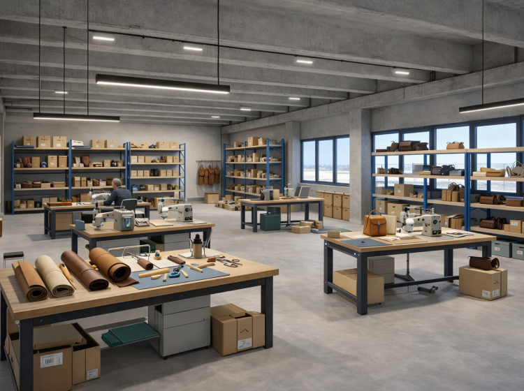 Capannone in affitto, via Cascina Lari, San Miniato Basso, San Miniato