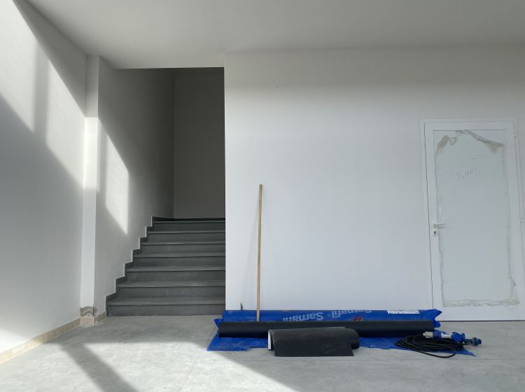 Capannone in affitto, via Cascina Lari, San Miniato Basso, San Miniato