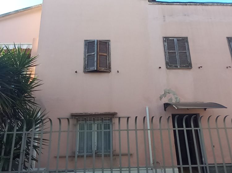 Appartamento in vendita, via Raffaello Sanzio  106, Senigallia