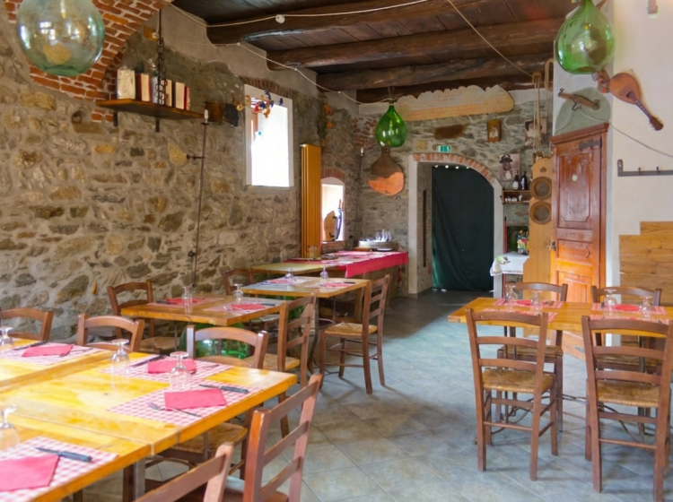 Attività / Licenza in vendita, Frazione Deveys  1, Deveys, Salbertrand