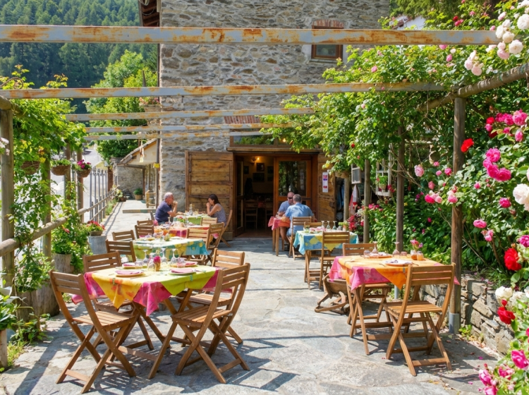 Attività / Licenza in vendita, Frazione Deveys  1, Deveys, Salbertrand