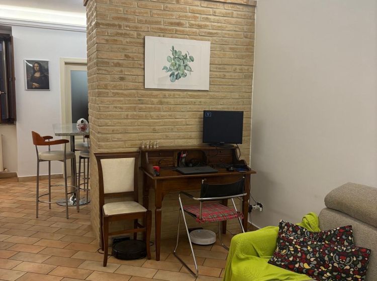 Trilocale in vendita, via Michelina Metelli  7, Pesaro