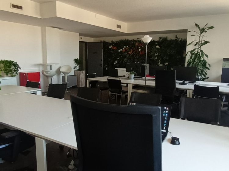 Ufficio in affitto, via Lisbona  10, Camin, Padova