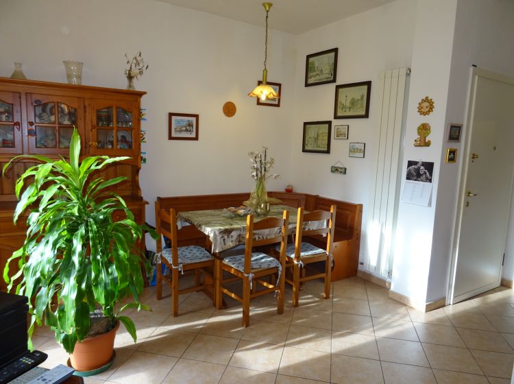 Bilocale in vendita, via Giovanni Verga  4, Loano