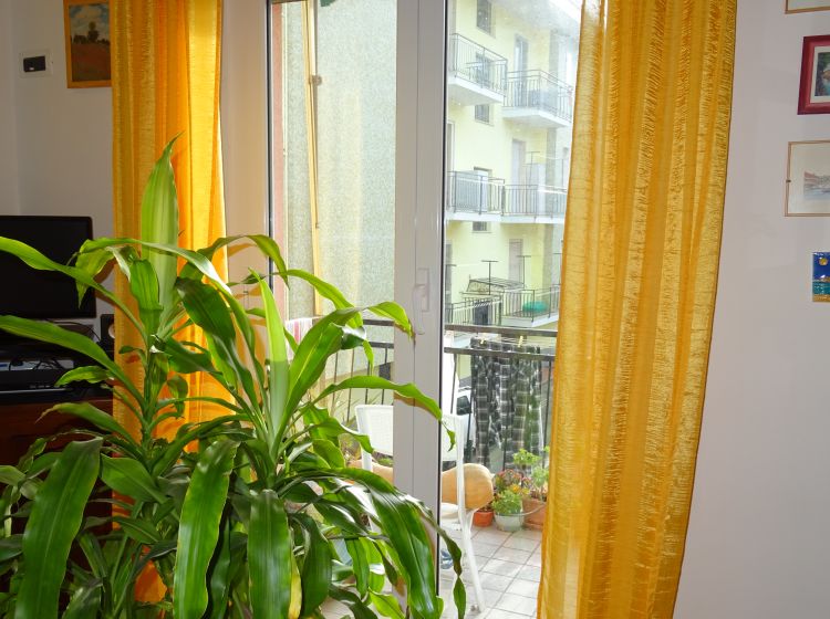 Bilocale in vendita, via Giovanni Verga  4, Loano