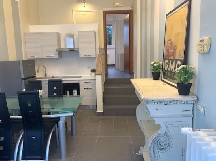 Bilocale in affitto, via Emilio Morosini  51, Cadore, Milano