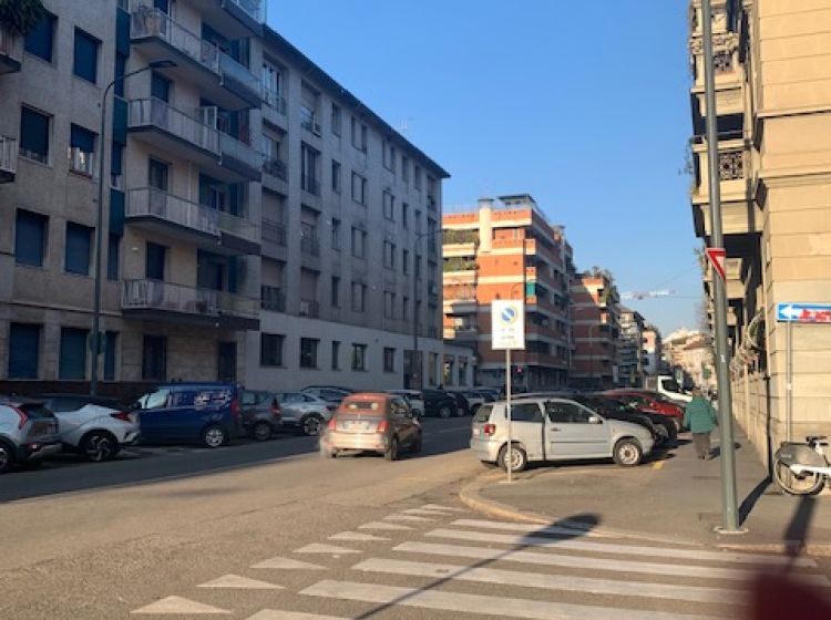 Bilocale in affitto, via Emilio Morosini  51, Cadore, Milano