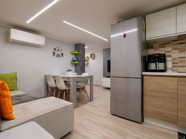 Mansarda in vendita, via Giuseppe Rito  5, Sala, Catanzaro