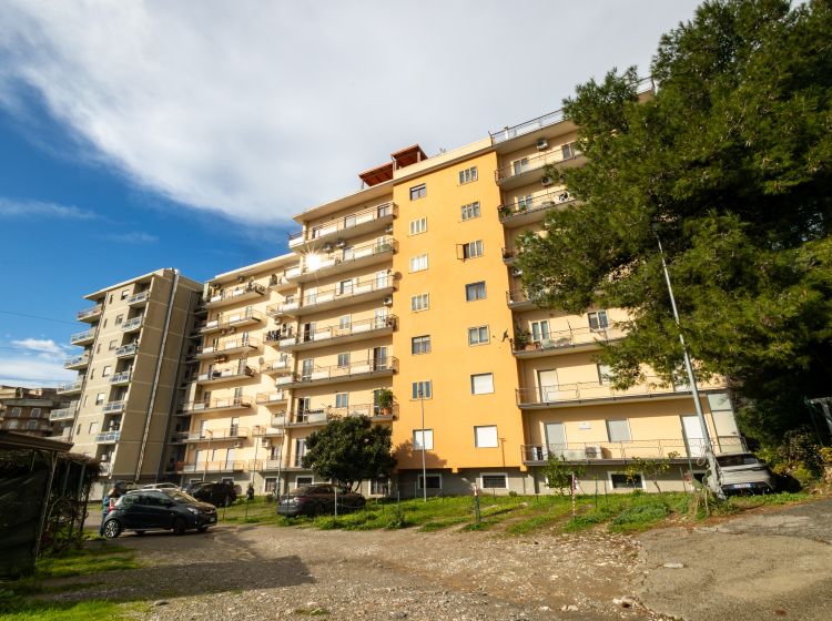 Appartamento in vendita, viale Vincenzo de Filippis  61, De Filippis, Catanzaro