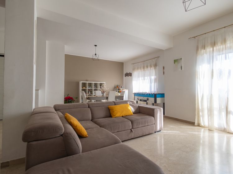 Appartamento in vendita, viale Vincenzo de Filippis  61, De Filippis, Catanzaro