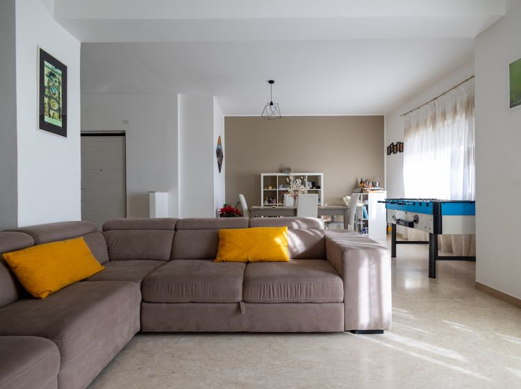 Appartamento in vendita, viale Vincenzo de Filippis  61, De Filippis, Catanzaro