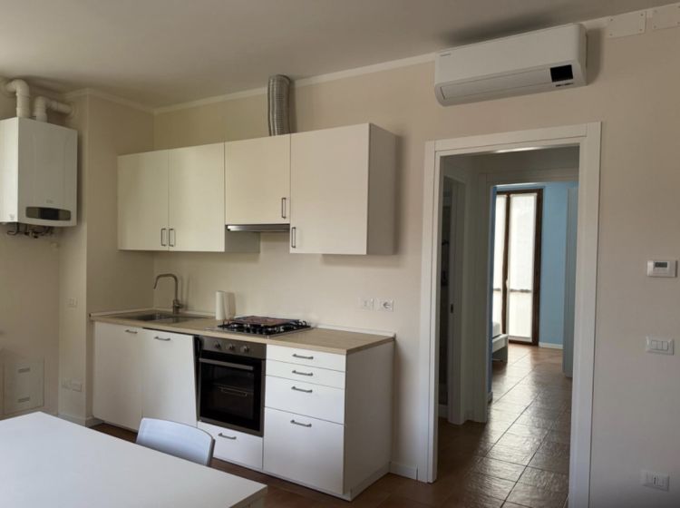 Bilocale in affitto, Strada Alessandria, Centro, Parma